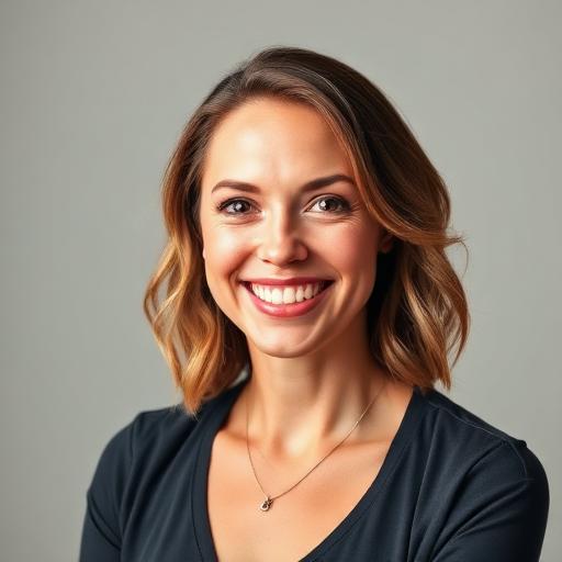 Elena Vance